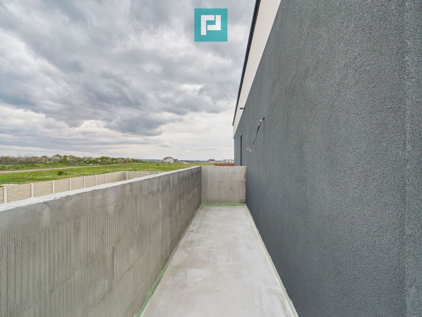 Giarmata Duplex Modern P+E - Poză 44