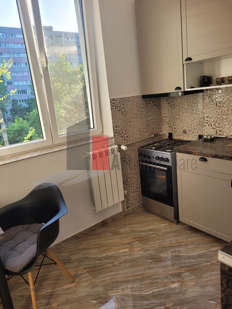Apartament cu 2 camere de vanzare in zona Bucurestii Noi - Poză 16
