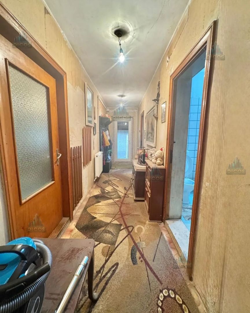 Casă de vânzare pe Strada Cetății, teren 428 mp - Poză 13