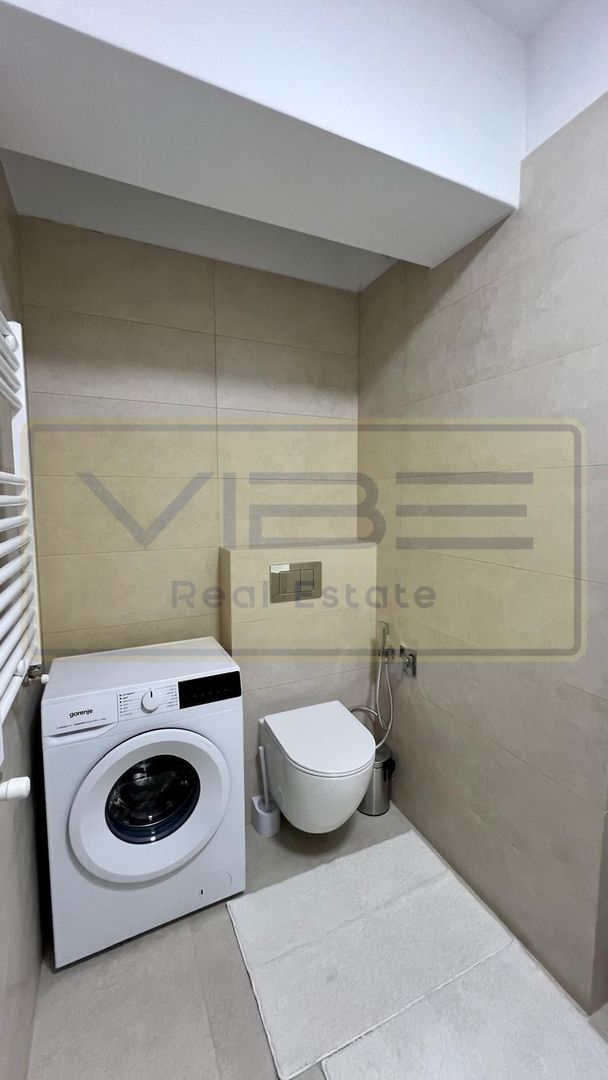 Apartament 2 camere decomandat + parcare subterana, Tatarasi - Poză 10