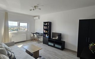 Vivalia - Complex Studentesc | 2 camere | Decomandat - Poză 1