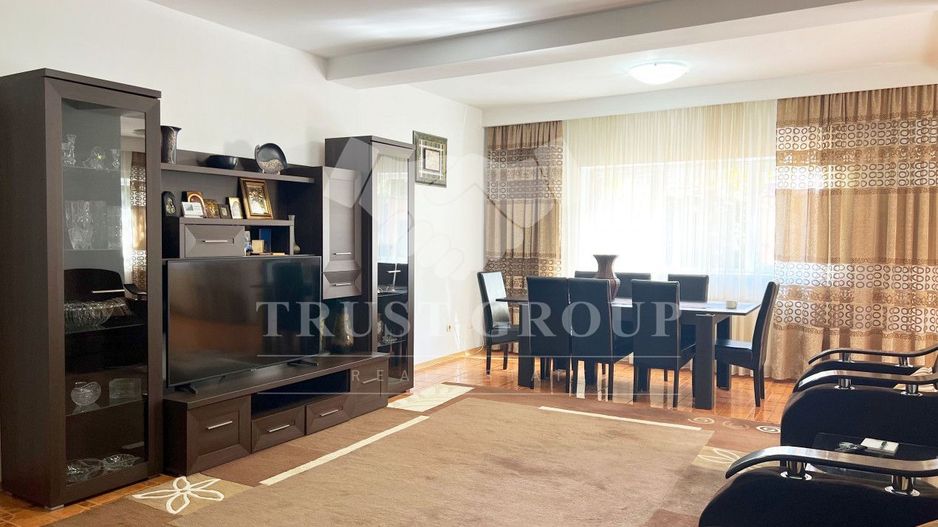 Casa de locuit | 6 camere | , 280 mp , Parcul Circului - Poză 4