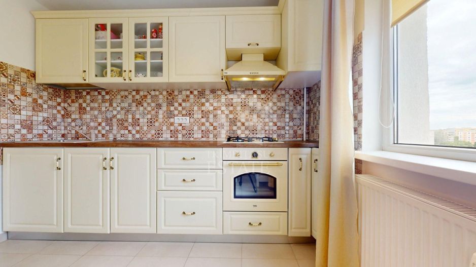 Apartament 2 camere Lacul Tei - Tei - Poză 12
