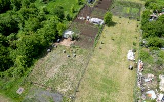 Teren intravilan în Grădiște, 906 mp - Poză 11