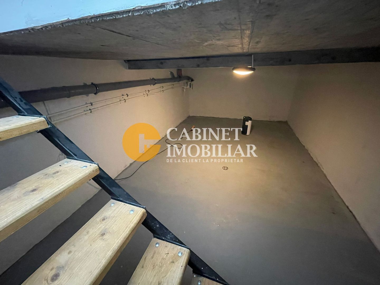 Vila Tomesti 1000mp teren - 159mp utili - 2023 intabulata - panouri/beci - Poză 24