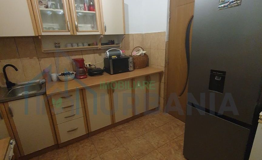Apartament 3 camere, 52 mp, parter, Miroslava – Centru - Poză 3