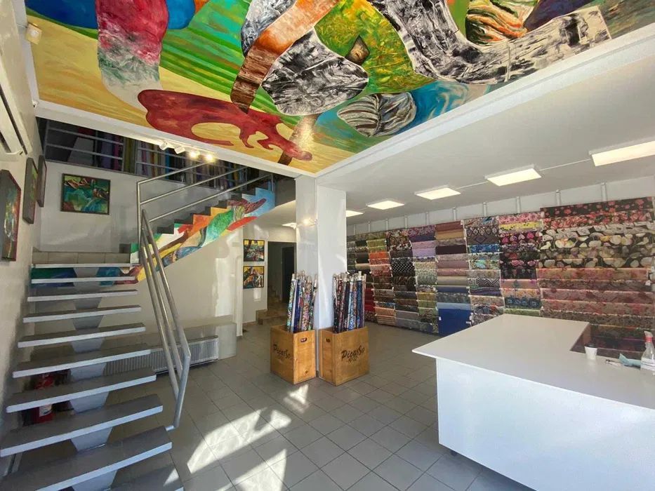 Spatiu comercial stradal 567 mp, Pache Protopopescu - Poză 3