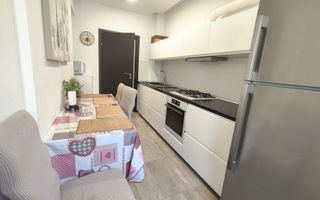 3 Camere | 80 mp | 2 Băi | 2 Balcoane | Iuliu Maniu 19A - Poză 12