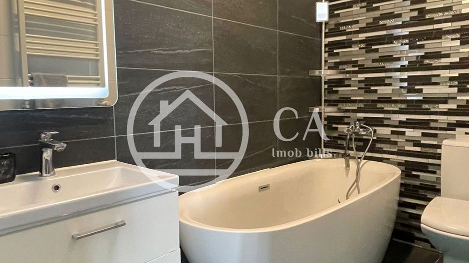 Apartament cu 3 camere de vanzare in cartierul Luceafarul, Oradea - Poză 10