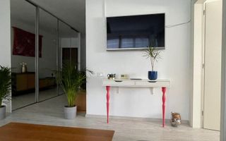 Apartament 2 camere premium, Aviației, bloc 2014, complet mobilat - Poză 4