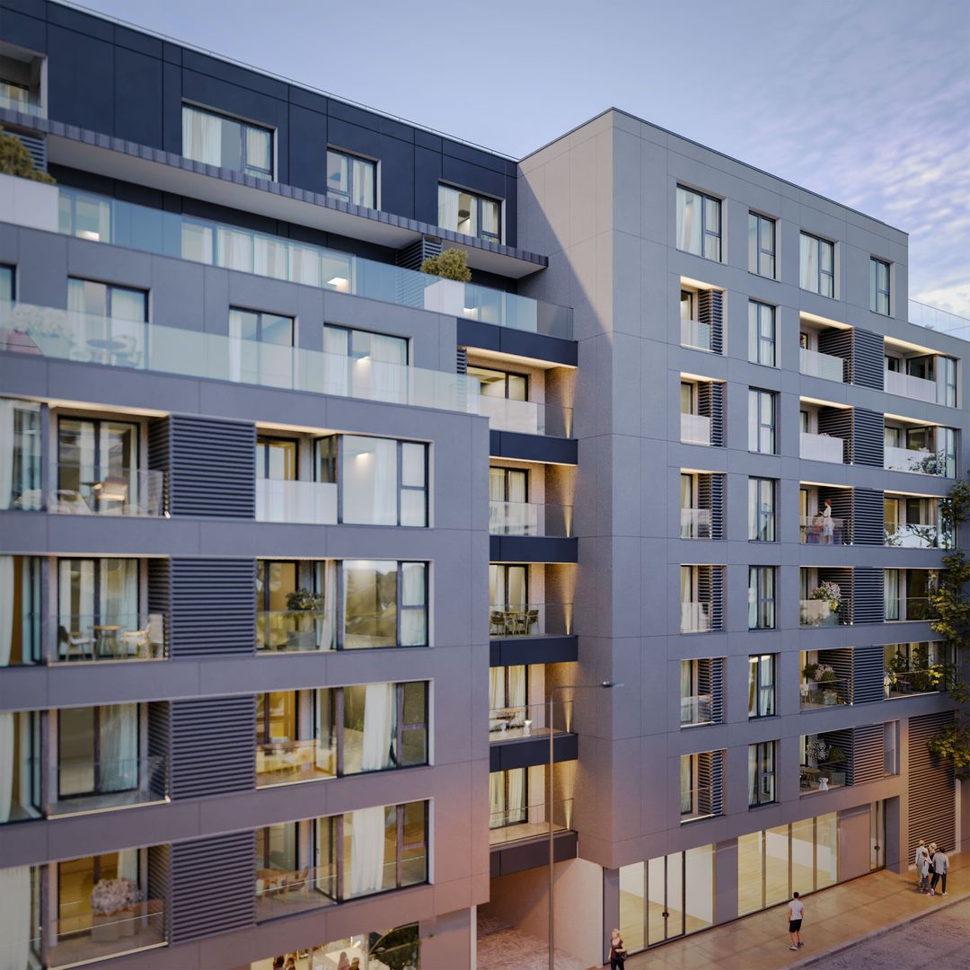 APARTAMENT 4 CAMERE | PROIECT NOU | PIATA IANCULUI - Poză 20