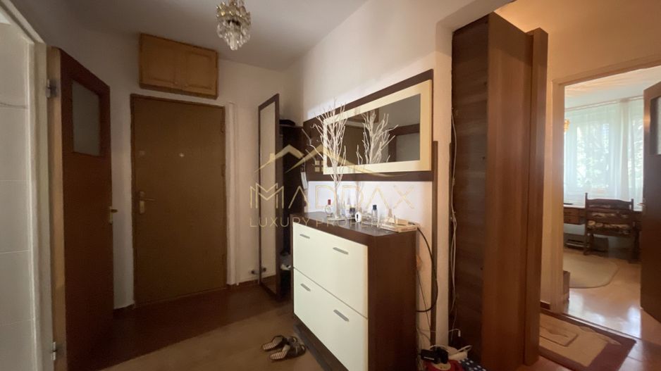 //Apartament 4 camere****Parcare + Boxa//Apusului - Poză 27