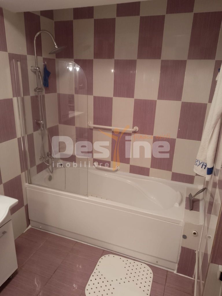 Apartament de închiriat în zona Energia - Constanța - Poză 6