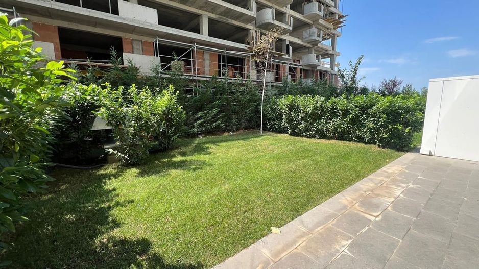 Apartament 2 cam, cu gradina proprie- Pipera Plaza- First Estates - Poză 1
