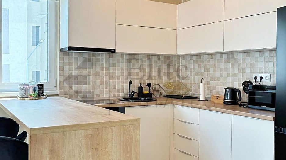 Apartament nou cu 2 camere de vanzare in zona Universitatii - Poză 13