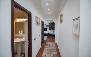 Apartament 3 camere | De inchiriat | 65 mp | Mobilat | Centru - Poză 4