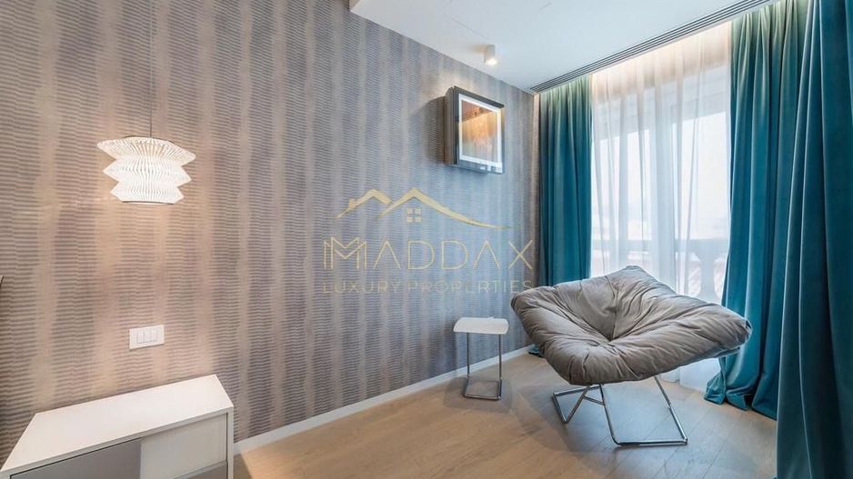 Penthouse cu 5 camere *347mp* + terasa 101mp* // Zona Herastrau - Poză 30