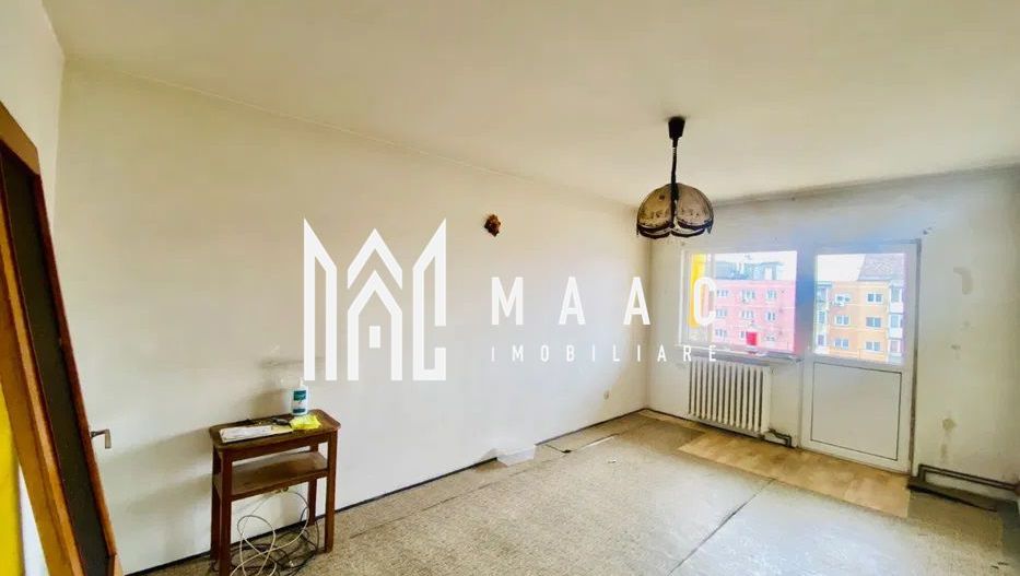 Apartament 2 camere | Decomandat | Piata Vasile Aaron - Poză 4