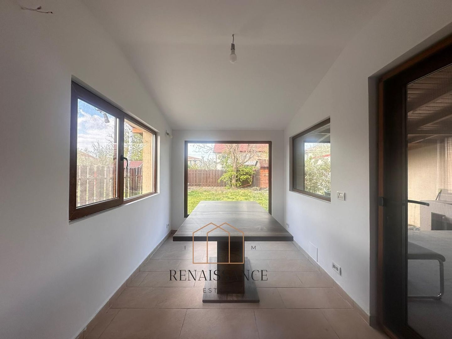 IKEA Duplex 5 Camere | 130mp Utili 350mp Teren | Partial Mobilat - Poză 7