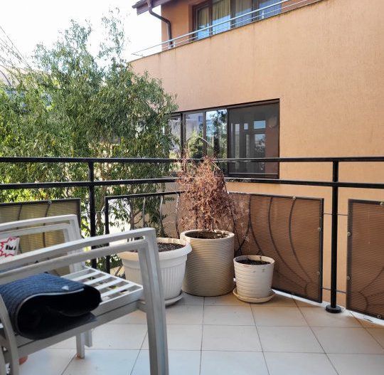 APARTAMENT 3 CAMERE BUCURESTII NOI | DAMAROAIA | BLOC NOU - Poză 12