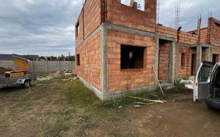 Comision 0% | Duplex in Mosnita | strada privata | Toate utilitatile | La asfalt - Poză 9