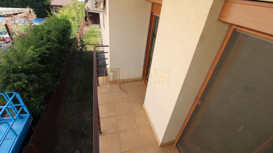 Duplex, in spate la Dechatlon/exterior nord. - Poză 19