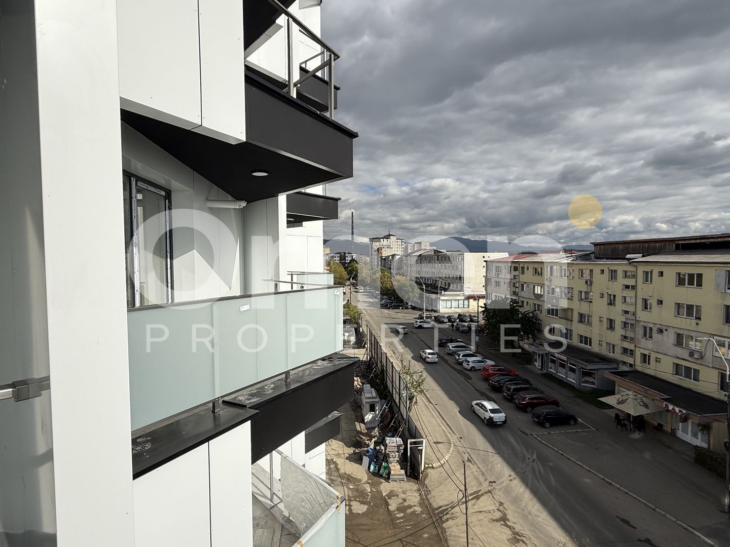 Apartament cu 3  camere Complexul Vasile Alecsandri 72B - Poză 8