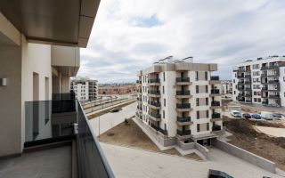 Vânzare, apartament, 2 camere, Bulevardul Europei, Botanica. - Poză 1