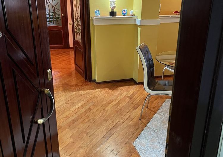 3 camere, etaj 2, Spitalul de copii, la cheie! - Poză 3