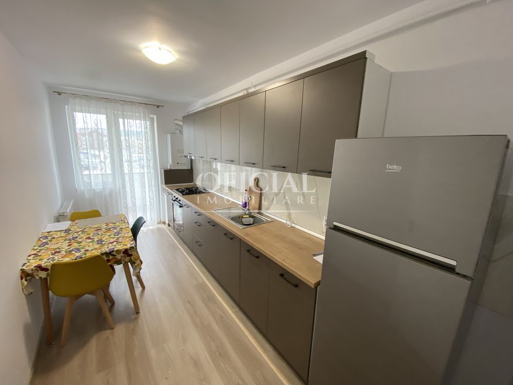Apartament 2 camere | Parcare | 60 mp | Zona Eroilor | Floresti - Poză 1