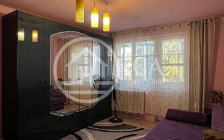Apartament cu 2 camere de vanzare in Rogerius Oradea - Poză 1