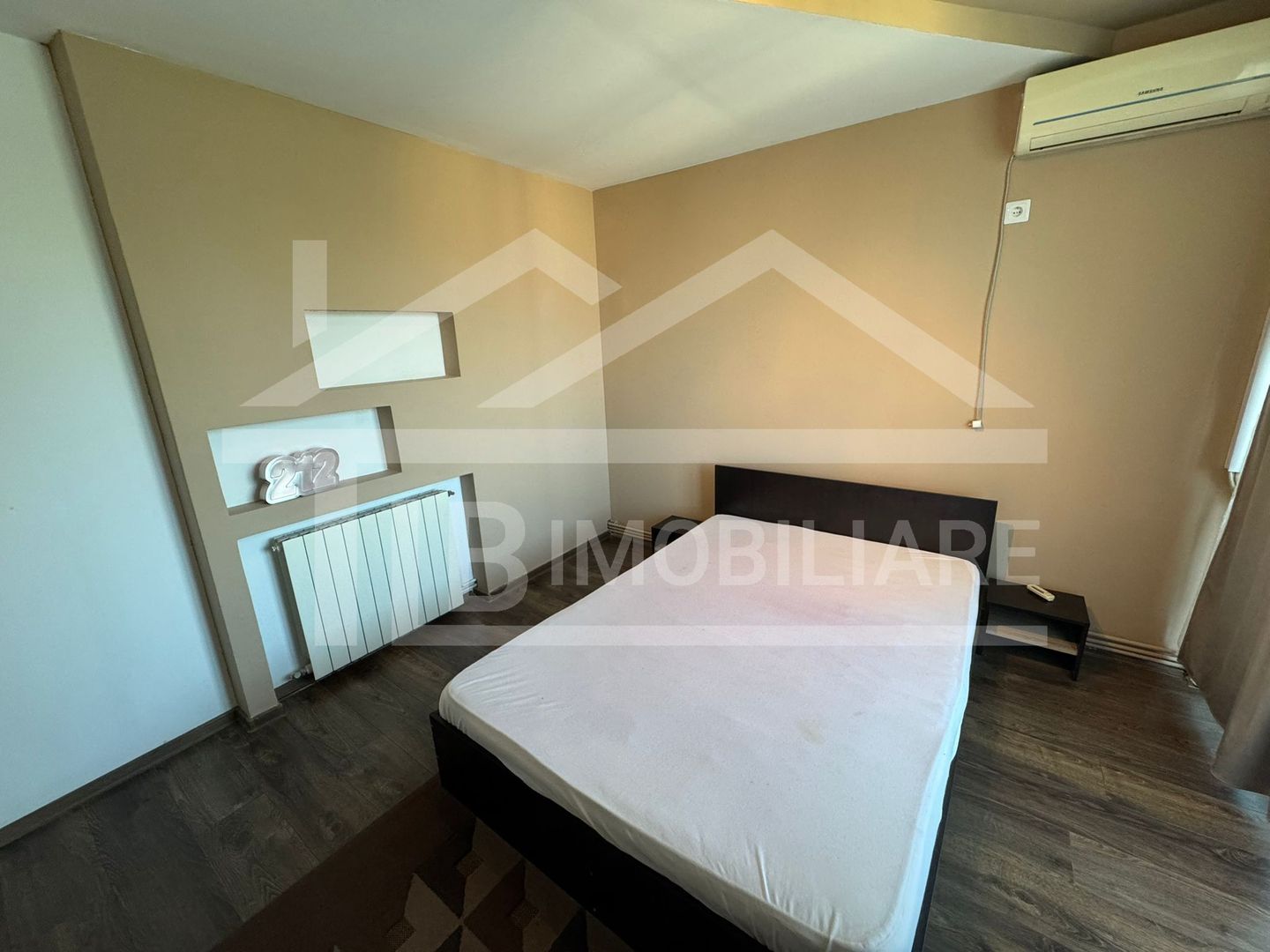 Apartament cu 2 camere, 50mp, Zona UMFST - Poză 4