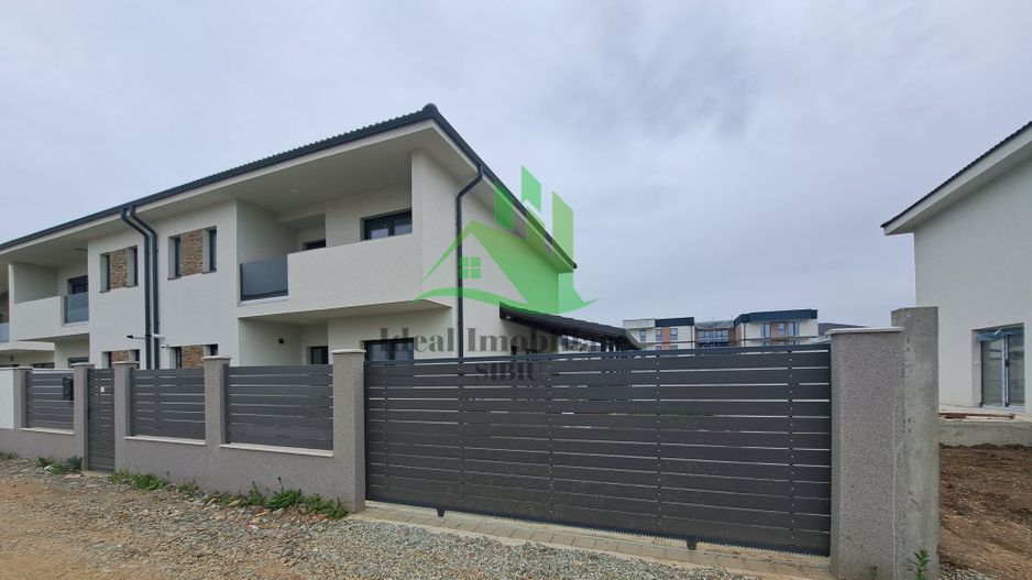 Duplex cu Modern cu 4 camere, in zona Triajului - Poză 1