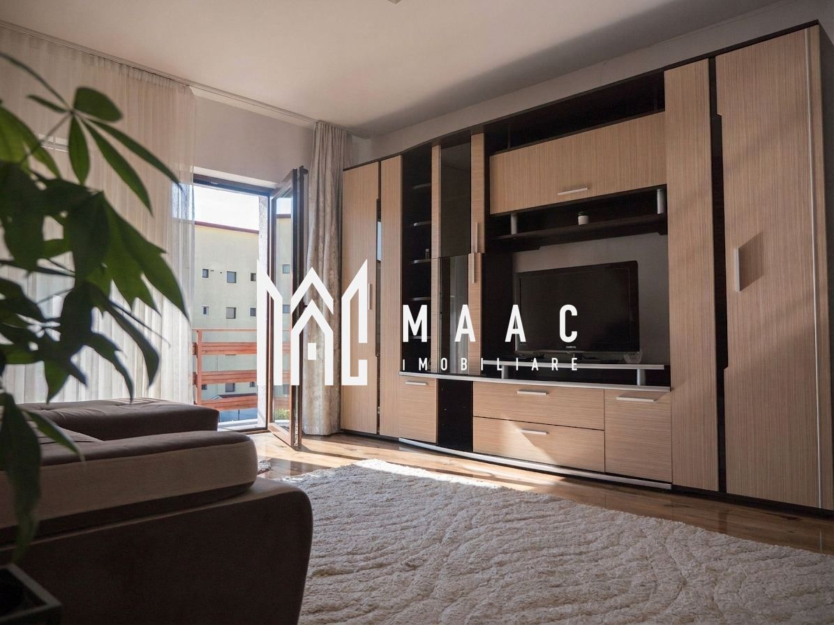 Apartament 2 camere de vânzare | Sibiu, Turnișor | 49 mp - Poză 2
