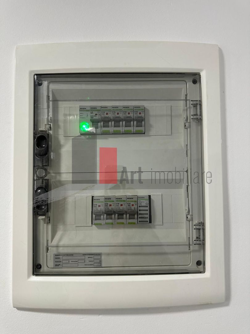 Garsoniera Complex Novum Viilor - Poză 8