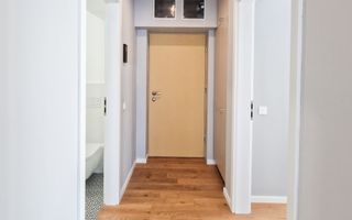 2 Camere Mobilat Modern | Aviatiei Park | Move-in Ready | - Poză 14