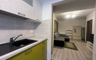 2 Camere, Modern, AC, Zona FSEGA, Iulius Mall, Intre Lacuri - Poză 5