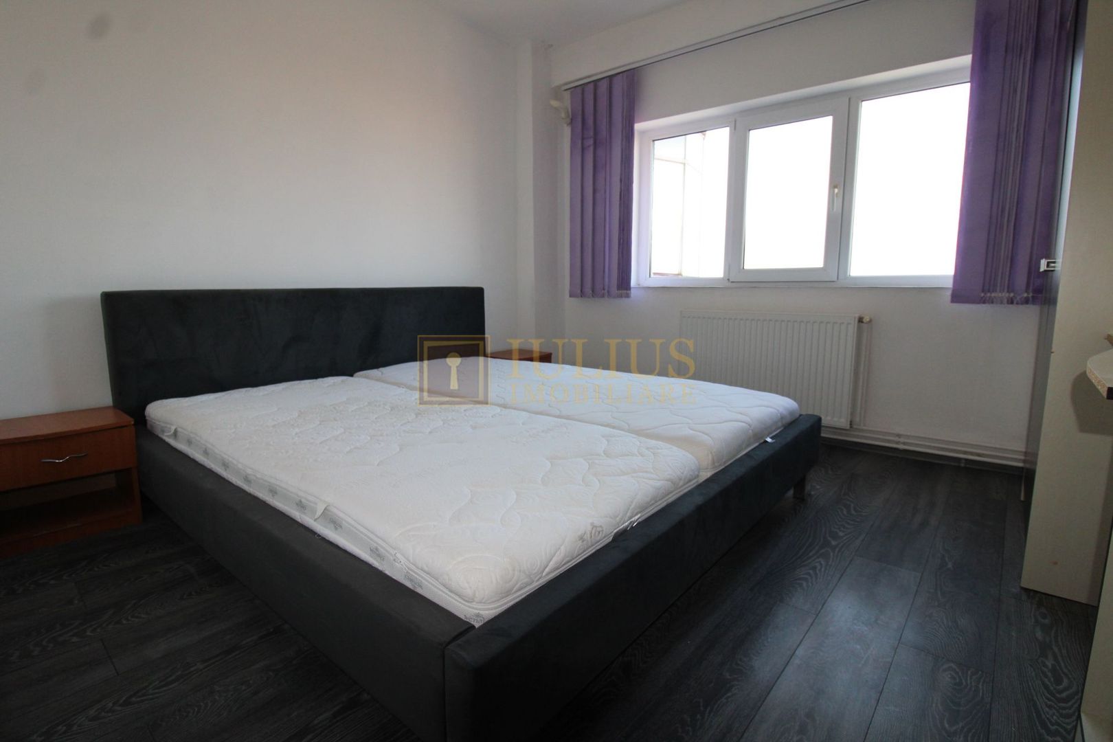 2 camere, calea Aradului-benzinaria ESO, centrala proprie - Poză 3