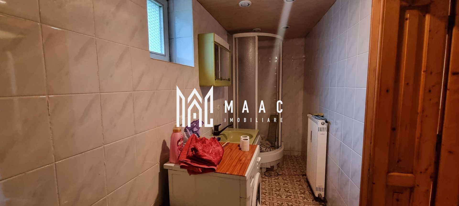 Casă săsească I 155 mpu I 7 camere I 1400 mp I Șeica Mare - Poză 14