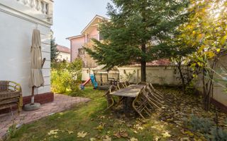 Vila spatioasa in zona Erou Iancu Nicolae - British School - Poză 5