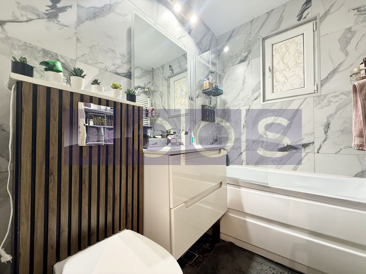 VÂNZARE 3 CAMERE | ZONA TITAN | MOBILAT ȘI UTILAT - Poză 14