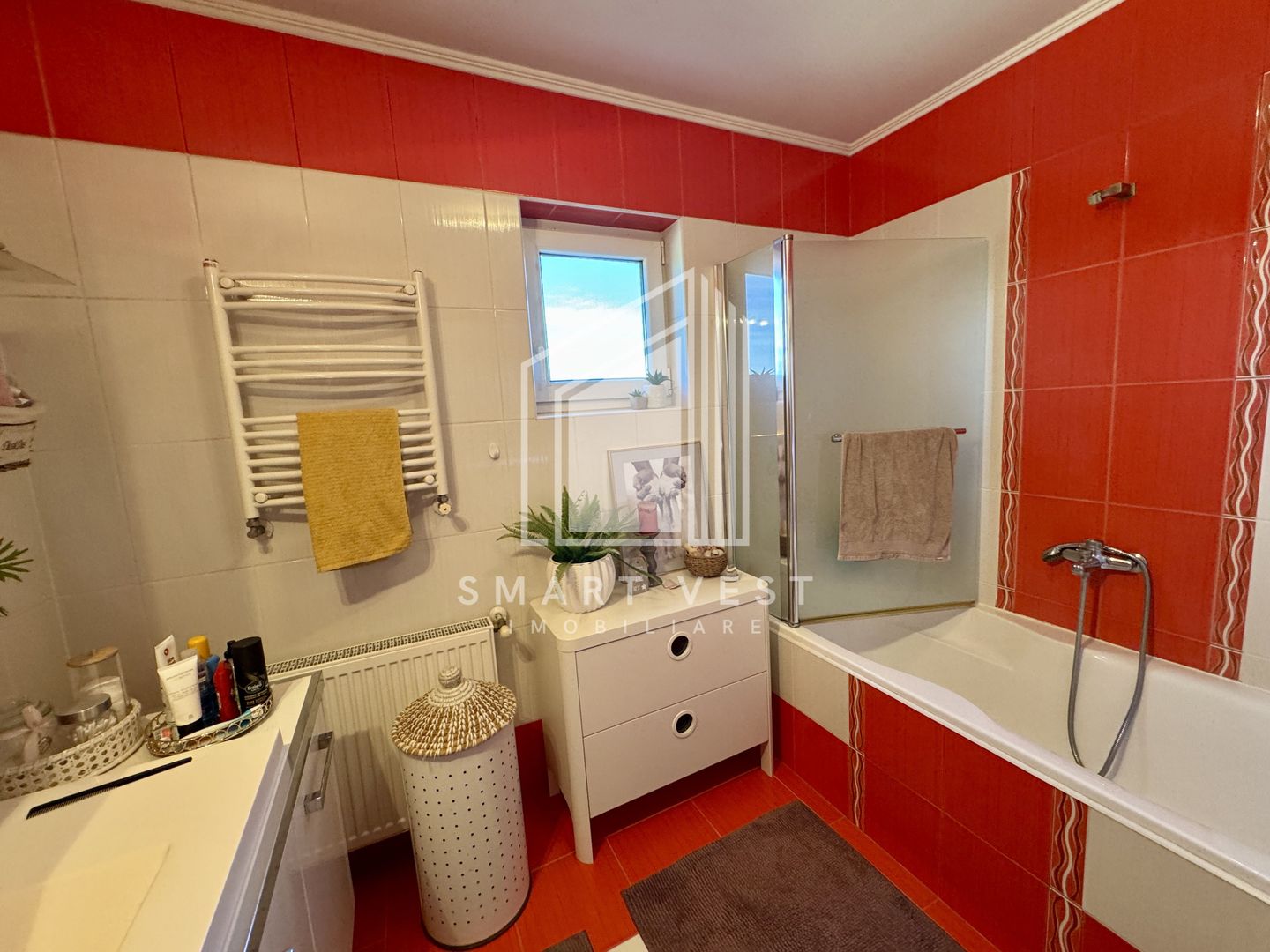 Apartament 3 camere +mansarda amenajată  | Etaj 2 | Zona Semicentrală - Poză 20