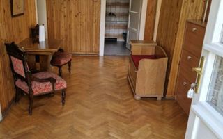 Casă ultracentrală, singur în curte Târgu Mureș – 2 Apartamente - Poză 4