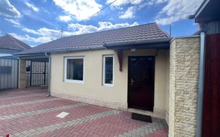 Casa de vanzare in zona Cantemir Oradea, aproape de Lotus si Salca - Poză 3