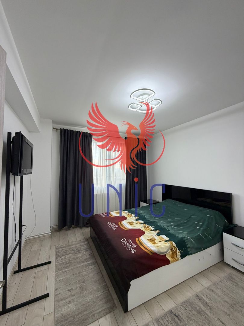 3 camere Calea Severinului-Promenada - Poză 8