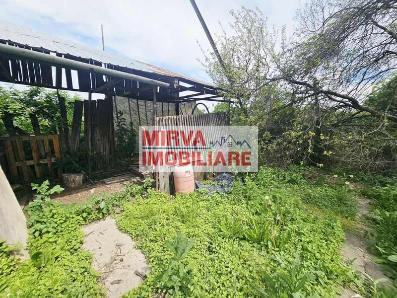 Casă cu 2 camere și teren generos, Dărmănești – Exclusivitate - Poză 12