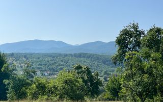 Teren de vânzare Cisnădioara - Poză 2