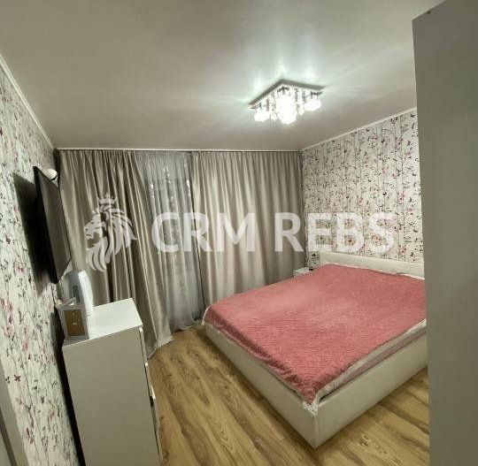 Vând apartament cu 3 camere Mobilat/Utilat in zona Km 4-5 - Poză 6
