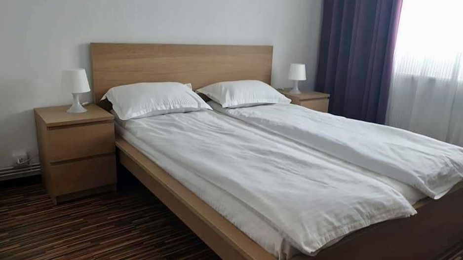 Inchiriere Apartament 3 camere Ultracentral - Poză 5