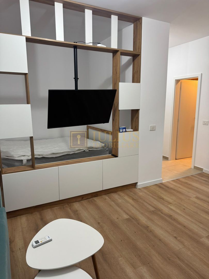 Apartament 1 camera; City of Mara - Poză 10